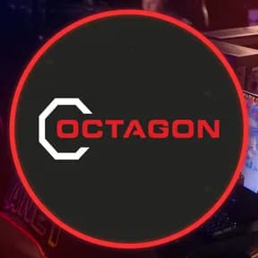 Cyber Octagon