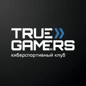 True gamers